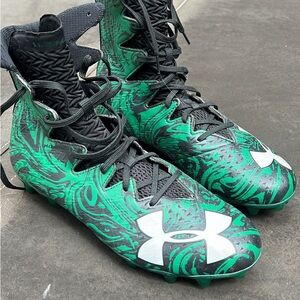 Under Armour Spikes
